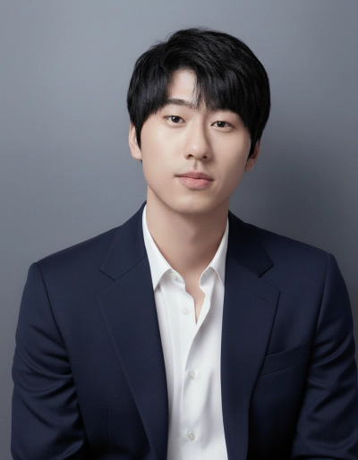 블로미디아 박세호 대표 프로필 사진